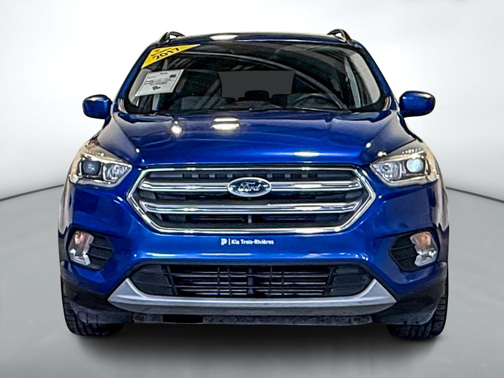 Ford Escape SE 2017 d&rsquo;occasion à vendre - 9