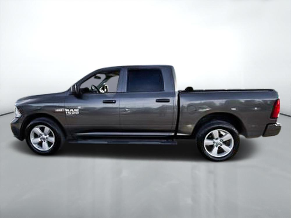 Ram 1500 Classic TRADESMAN 2021 d&rsquo;occasion à vendre - 7