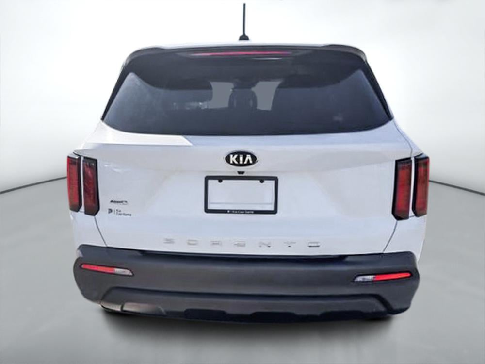 Kia Sorento LX PLUS 2021 d&rsquo;occasion à vendre - 6