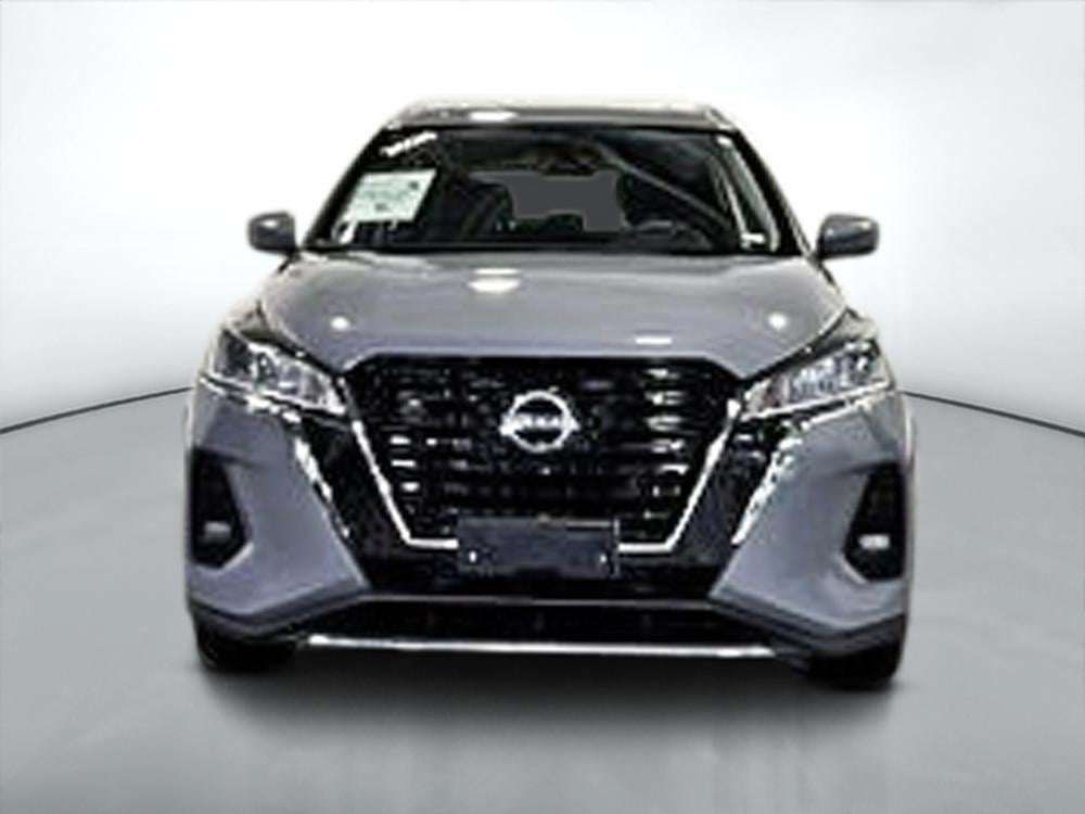 Nissan Kicks Play SV 2025 d&rsquo;occasion à vendre - 9