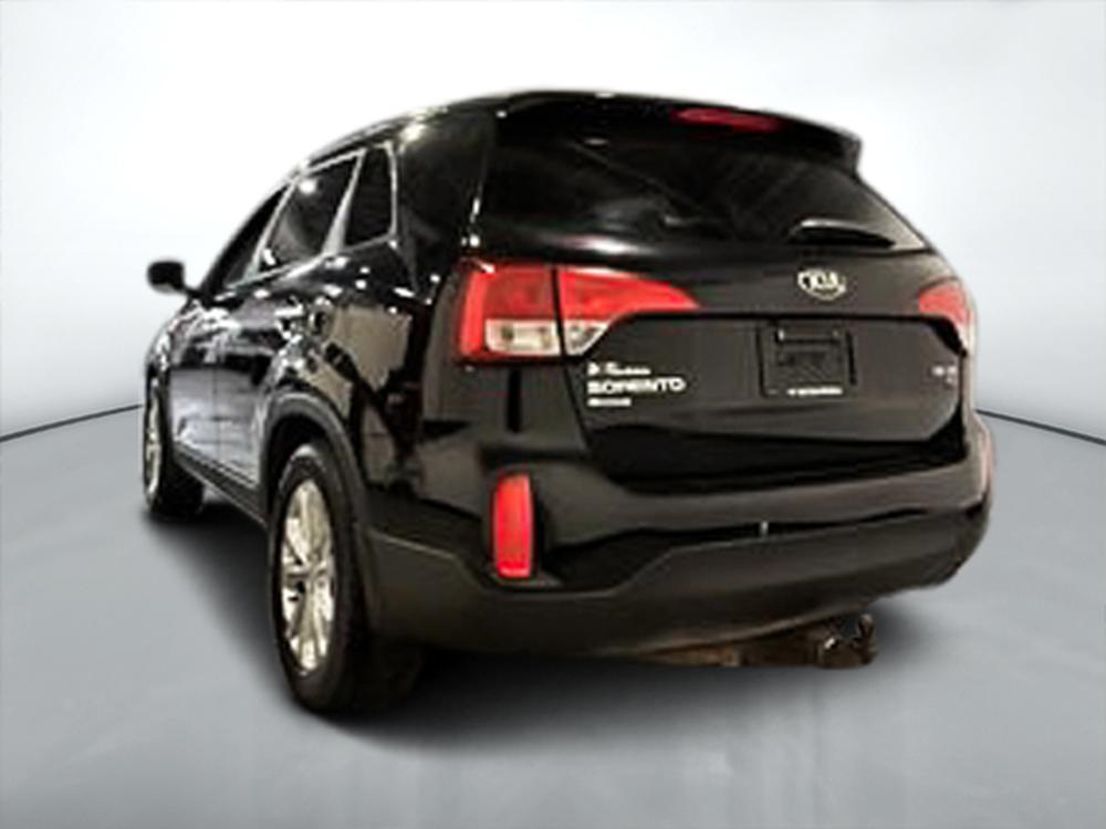 Kia Sorento EX 2014 d&rsquo;occasion à vendre - 6