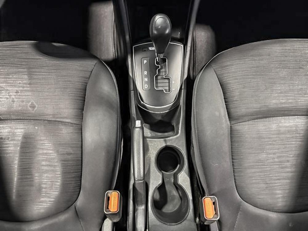 Hyundai Accent SE 2017 à vendre à Trois-Rivières - 28