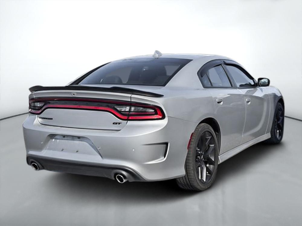 Dodge Charger GT 2023 d&rsquo;occasion à vendre - 3