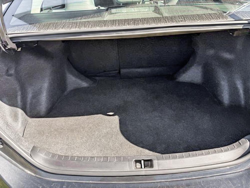 Toyota Corolla 2017 Noir usage à vendre Toyota Corolla 2017 Noir usage à vendre