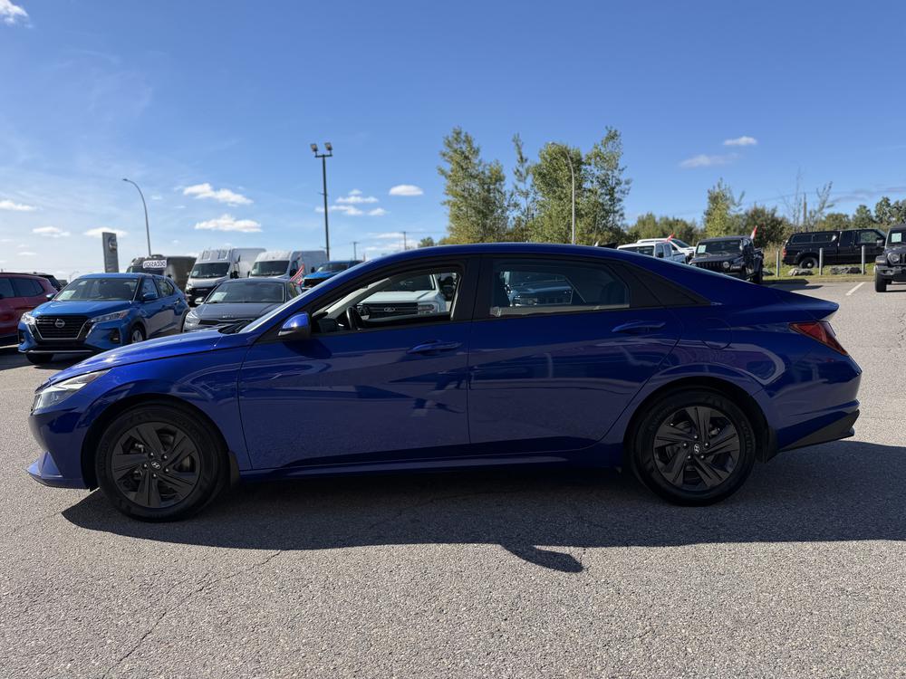 Hyundai Elantra Prefered 2023 à vendre à Trois-Rivières - 7