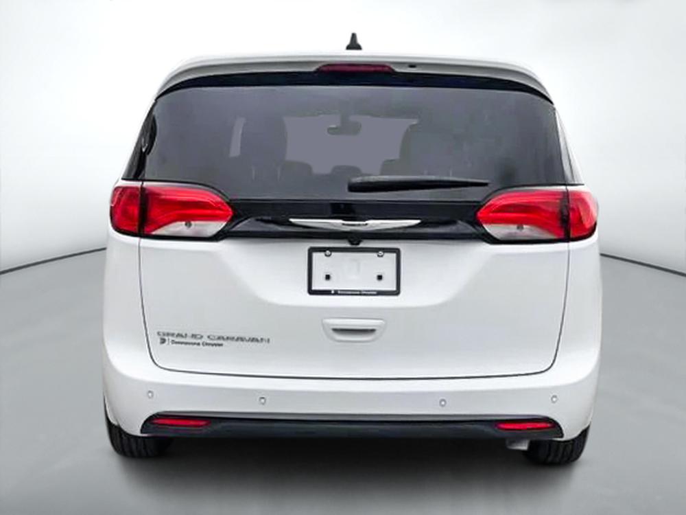 Chrysler Grand Caravan SXT 2027 d&rsquo;occasion à vendre - 4