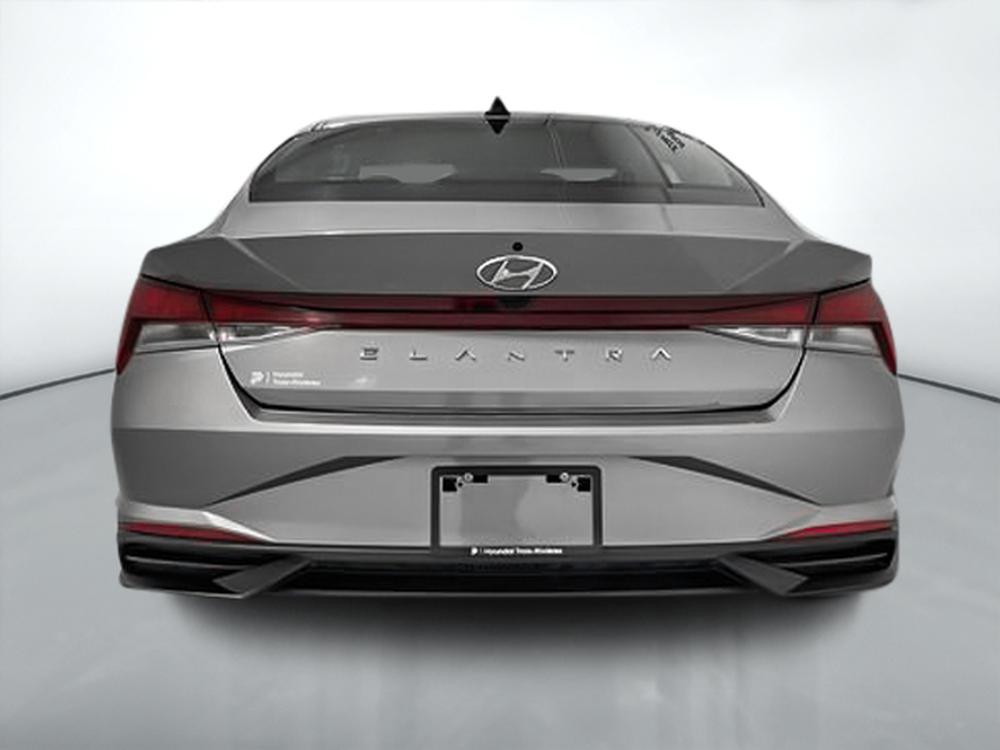 Hyundai Elantra Essential 2023 à vendre à Trois-Rivières - 7