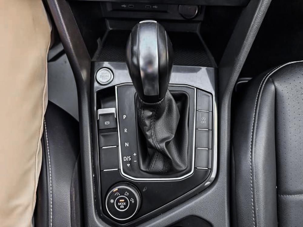 Volkswagen Tiguan COMFORTLINE 2020 d&rsquo;occasion à vendre - 28