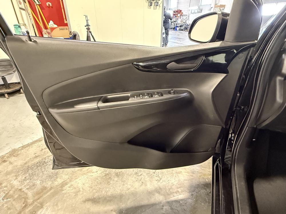 Chevrolet Spark LT 2019 d&rsquo;occasion à vendre - 13
