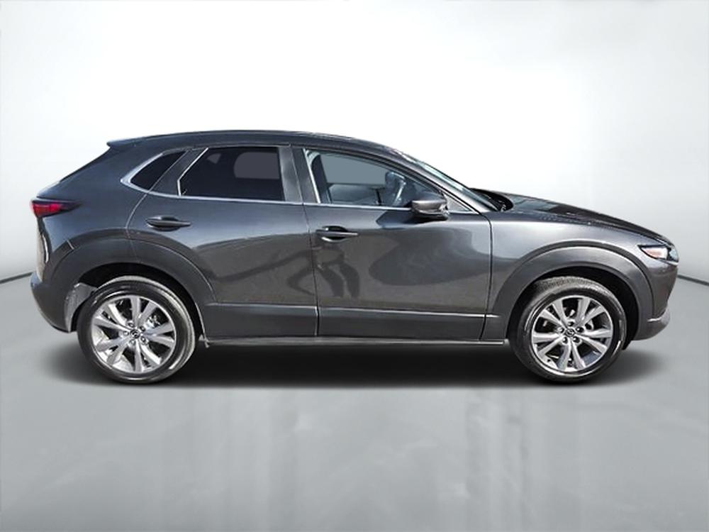 Mazda CX-30 GS 2024 d&rsquo;occasion à vendre - 4