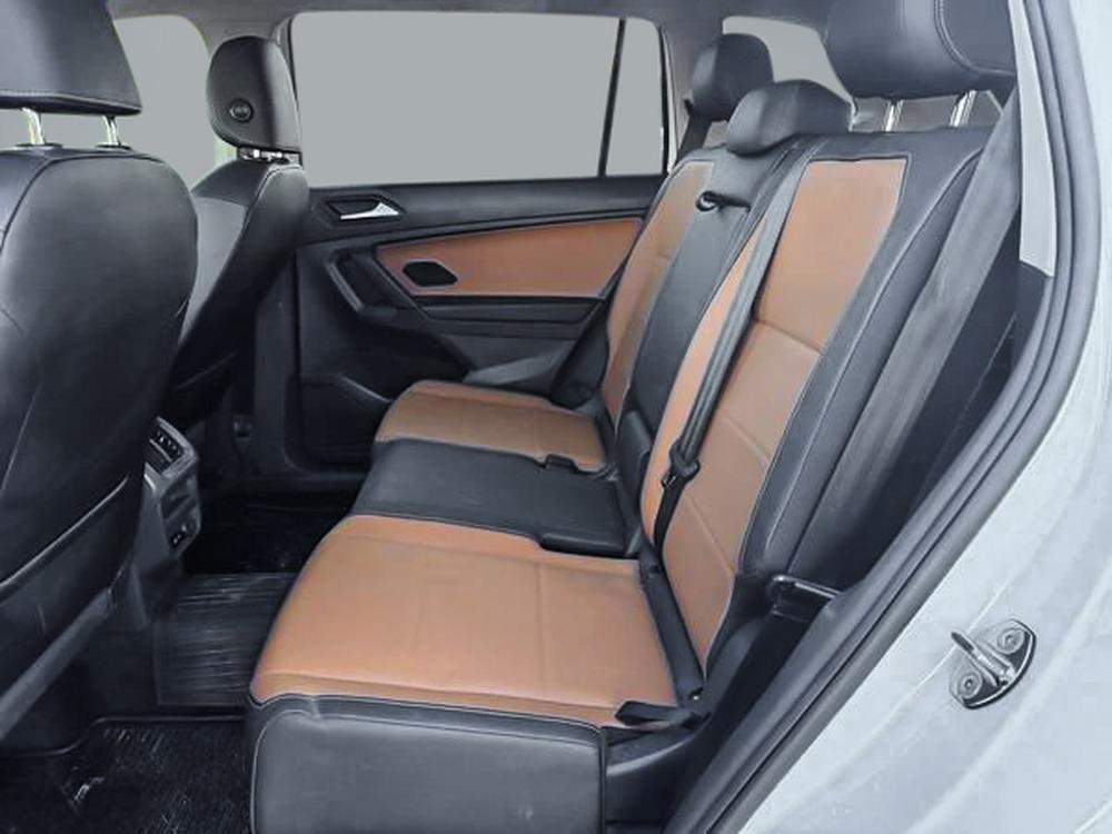 Volkswagen Tiguan COMFORTLINE AWD 2019 d&rsquo;occasion à vendre - 30