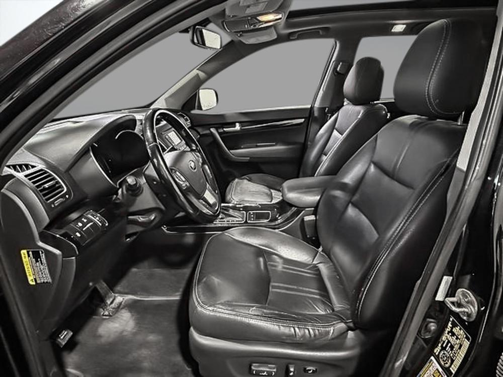 Kia Sorento EX 2014 d&rsquo;occasion à vendre - 18