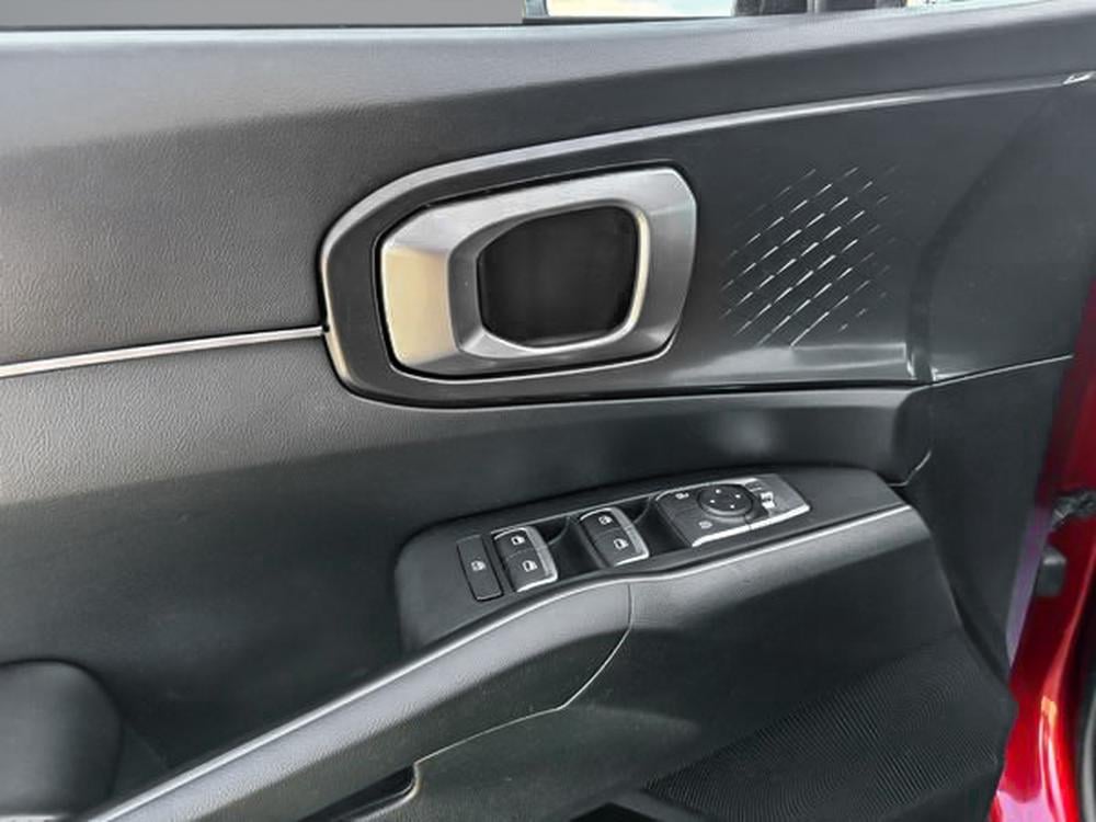 Kia Sorento X-LINE AWD 2021 d&rsquo;occasion à vendre - 14