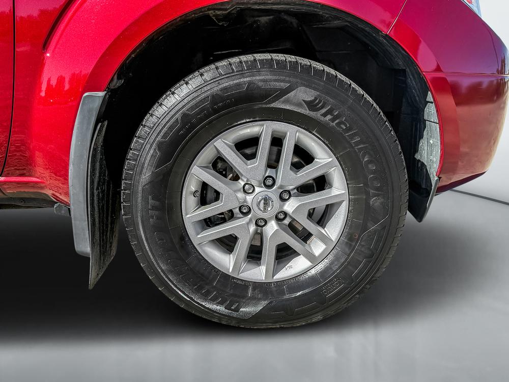 Nissan Frontier SV 2019 à vendre à Donnacona - 11