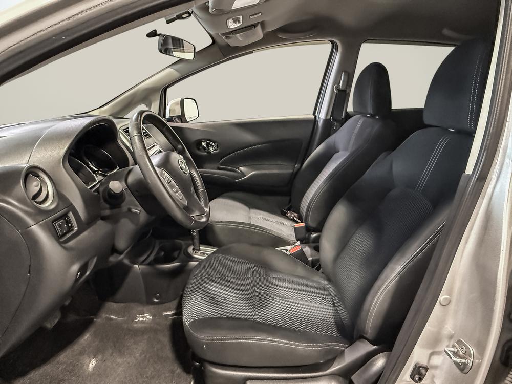 Nissan Versa Note SV 2014 à vendre à Shawinigan - 16