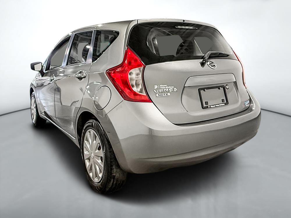 Nissan Versa Note S 2015 à vendre à Shawinigan - 6