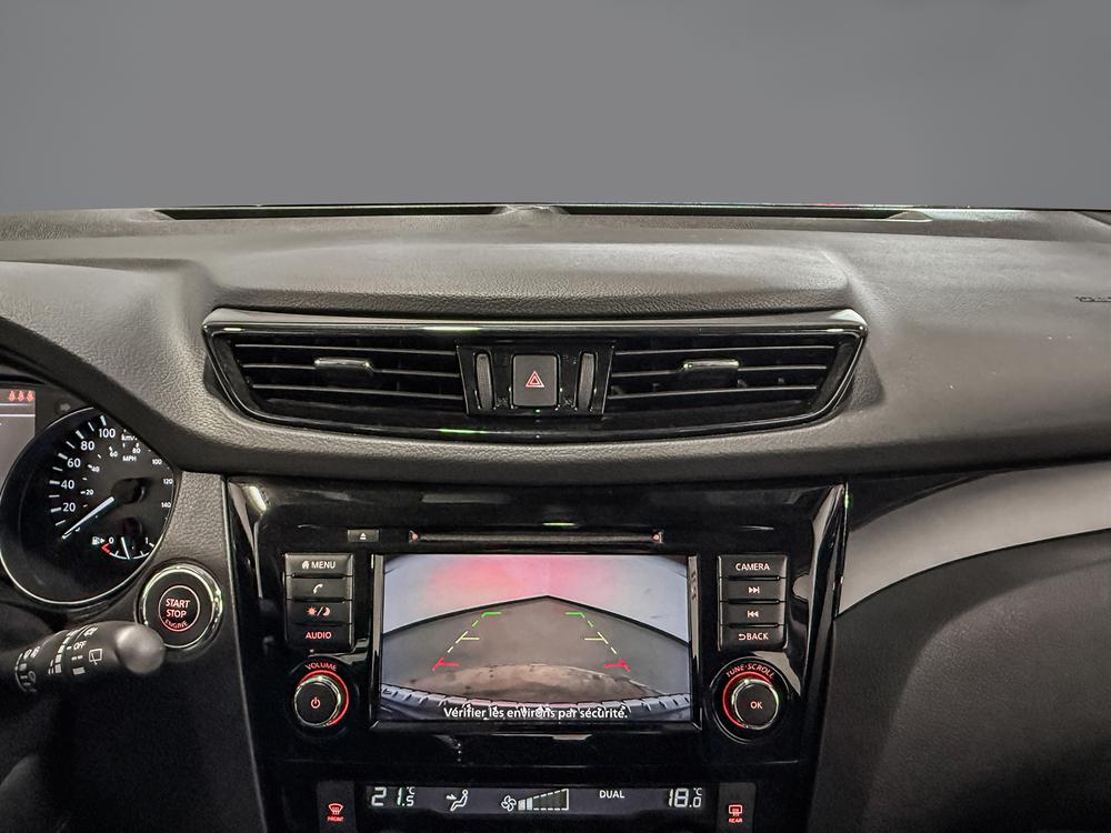 Nissan Qashqai SV 2023 à vendre à Trois-Rivières - 28