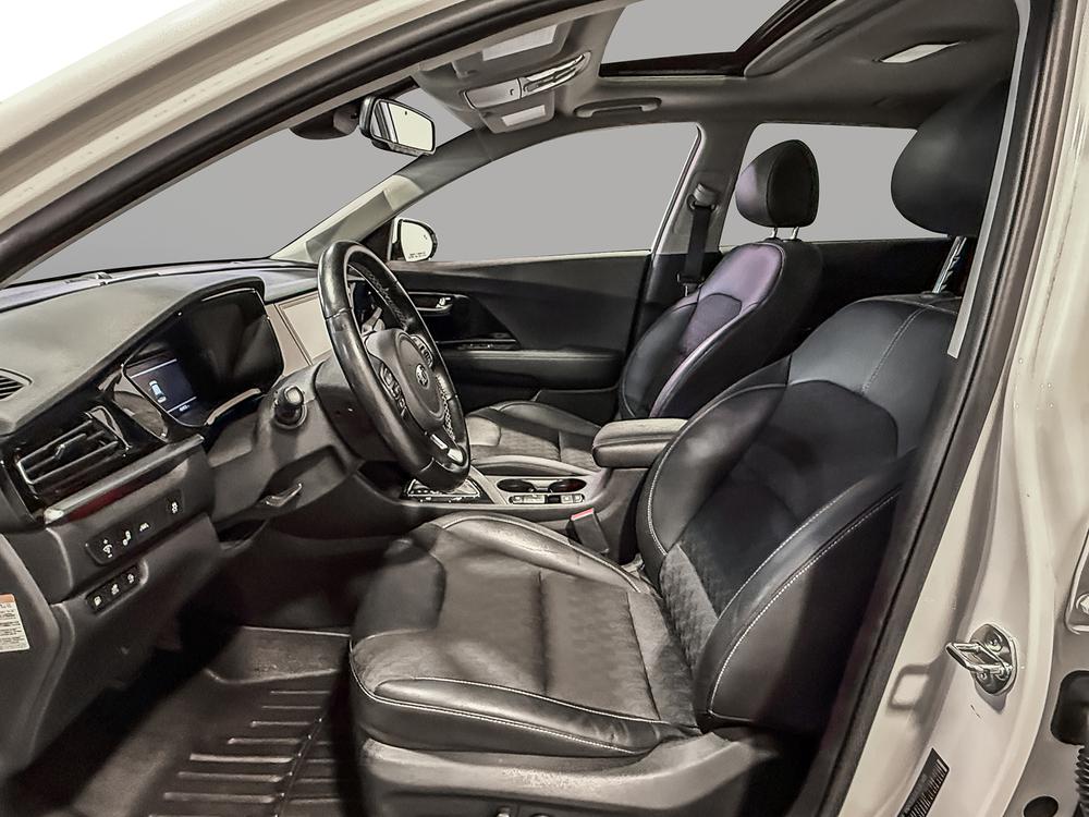 Kia Niro Plug-In Hybrid Ex Premium 2020 à vendre à Donnacona - 18