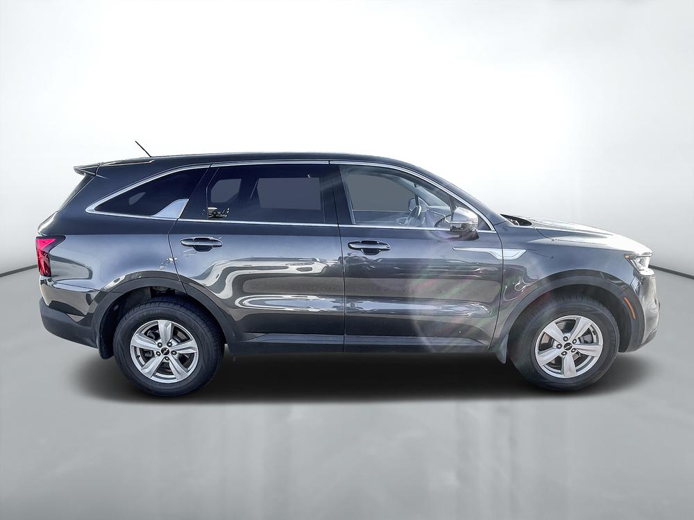 Kia Sorento LX 2023 à vendre à Donnacona - 9