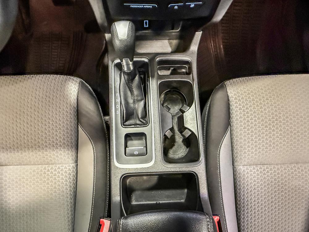 Ford Escape SE 2017 d&rsquo;occasion à vendre - 29