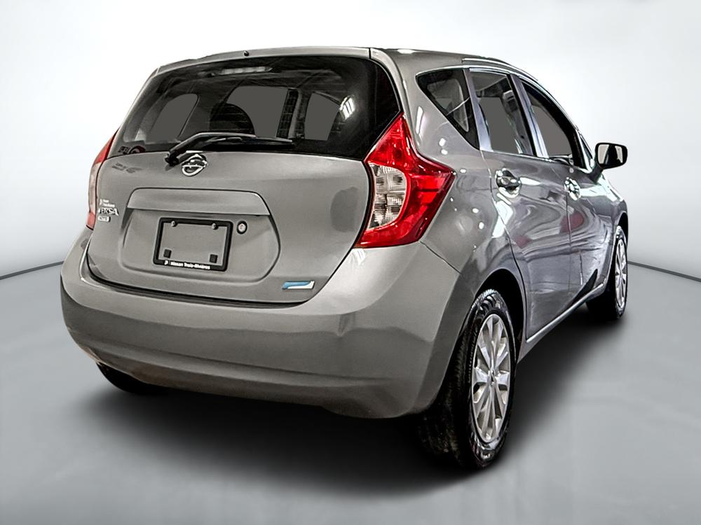Nissan Versa Note S 2015 à vendre à Shawinigan - 3