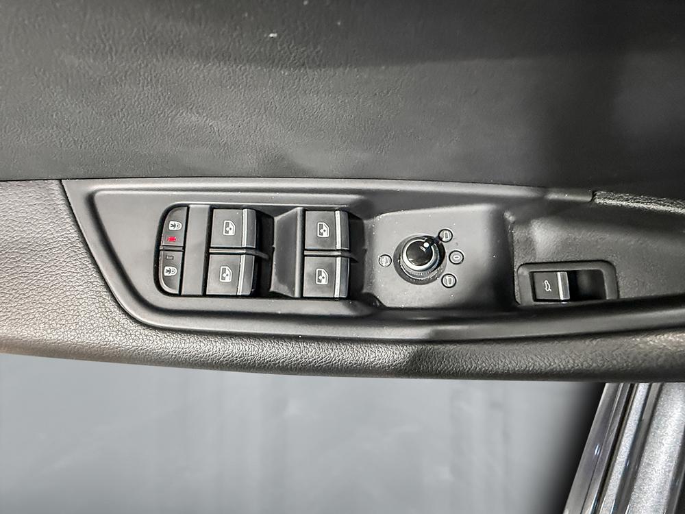 Audi berline A4 45 Progressiv Quattro 2023 à vendre à Donnacona - 16