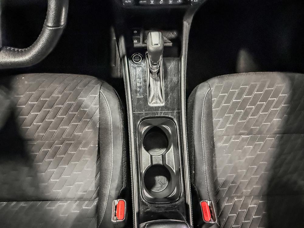 Nissan Kicks Play SV 2025 à vendre à Shawinigan - 29