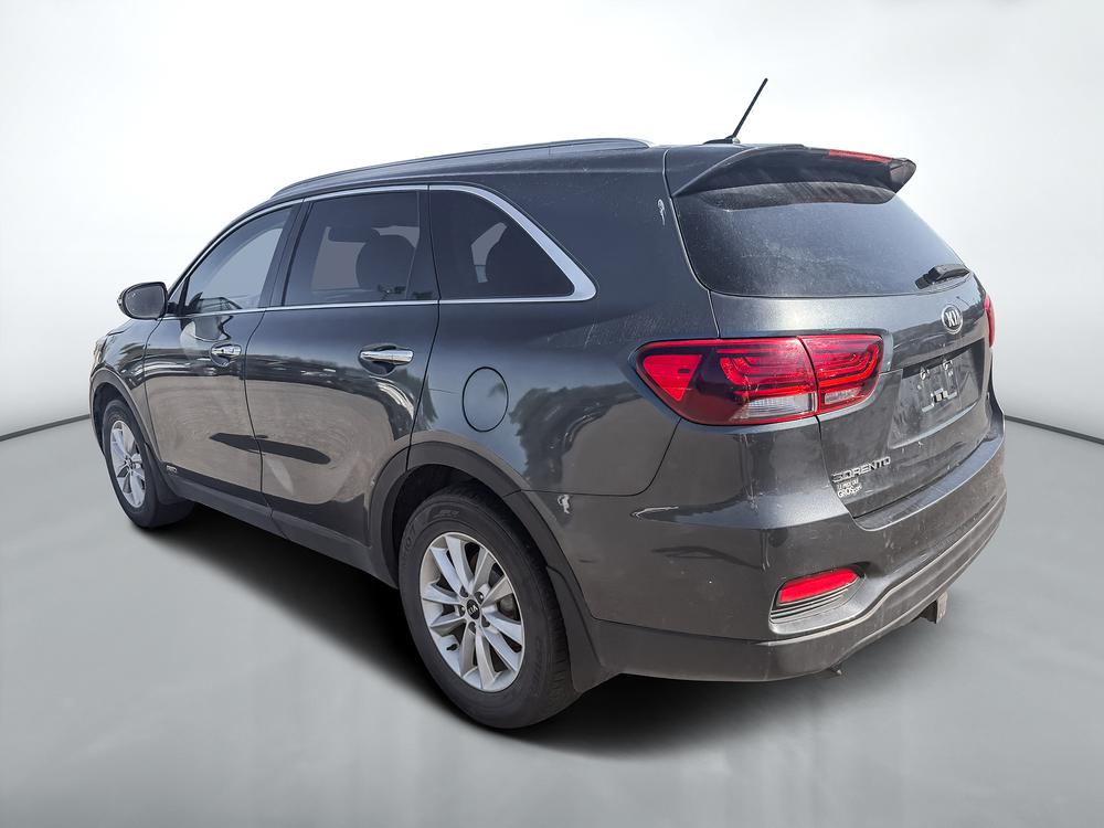 Kia Sorento LX V6 AWD 2020 d&rsquo;occasion à vendre - 6