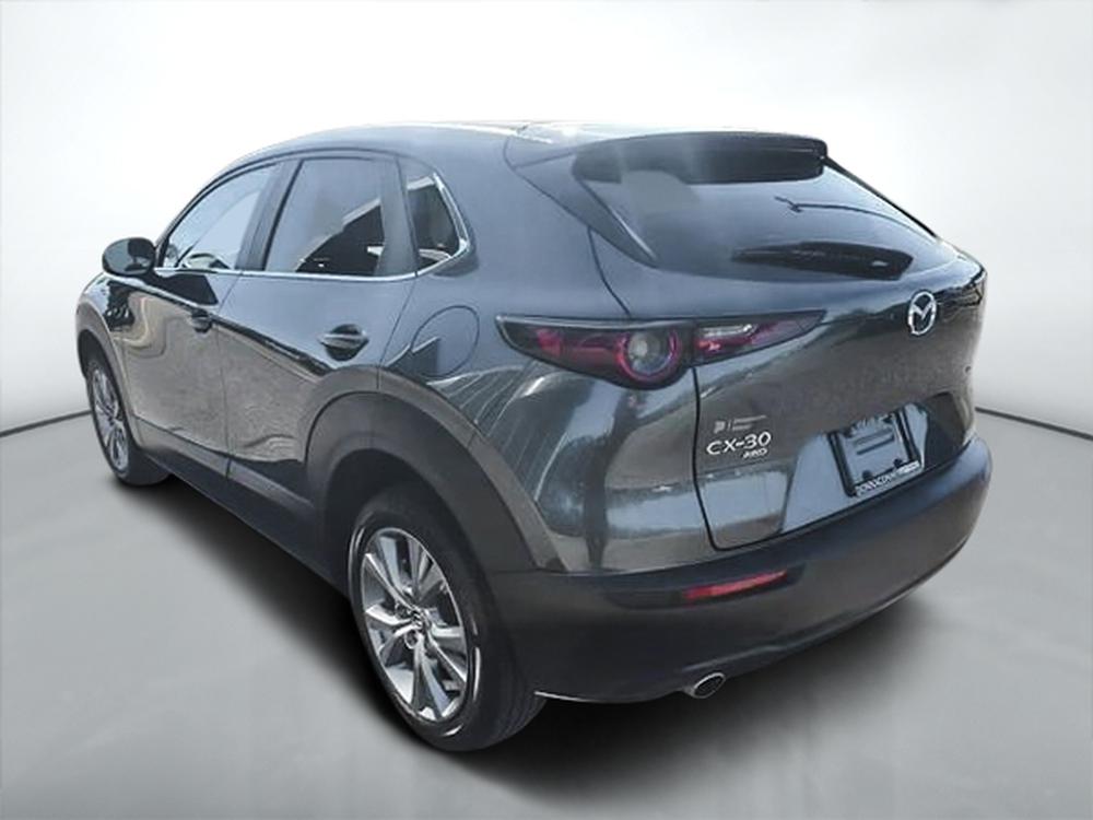 Mazda CX-30 GS 2024 d&rsquo;occasion à vendre - 8