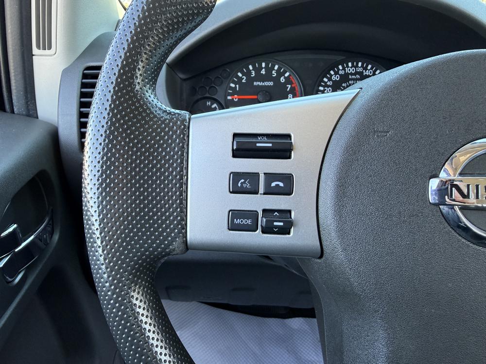 Nissan Frontier SV 2019 d&rsquo;occasion à vendre - 18