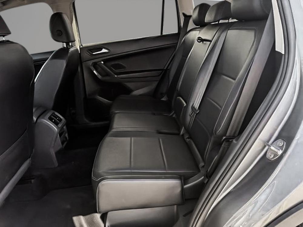 Volkswagen Tiguan COMFORTLINE 2020 d&rsquo;occasion à vendre - 30
