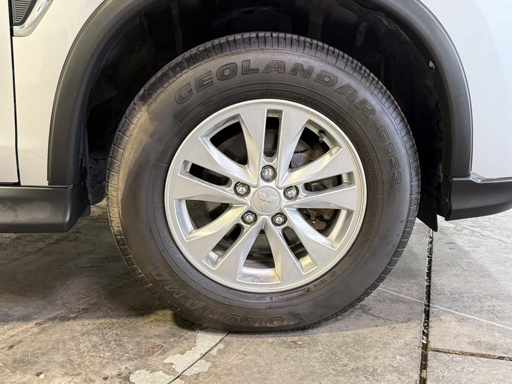 Mitsubishi RVR SE 2023 d&rsquo;occasion à vendre - 12