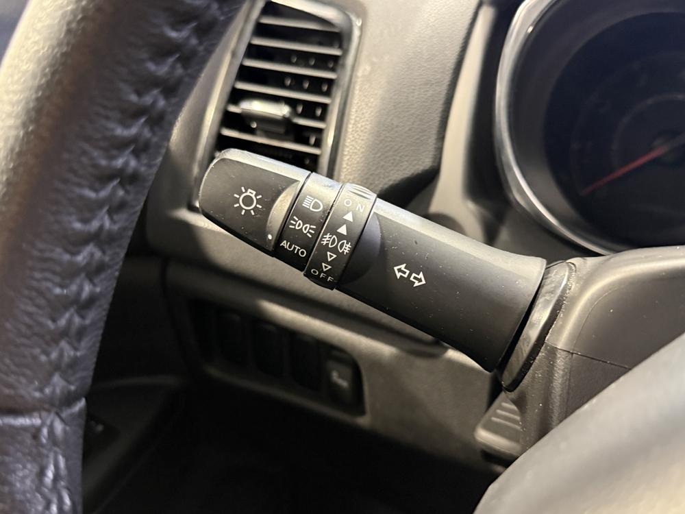 Mitsubishi RVR SE 2023 d&rsquo;occasion à vendre - 21