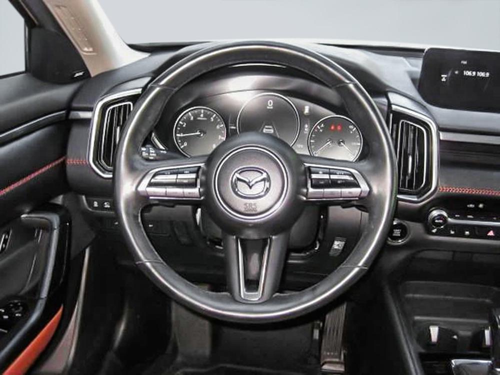 Mazda CX-50 GT TURBO 2024 d&rsquo;occasion à vendre - 14