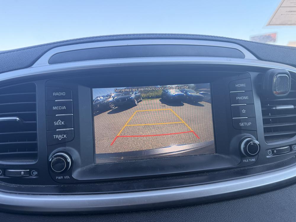 Kia Sorento 2020 Gris usage à vendre Kia Sorento 2020 Gris usage à vendre