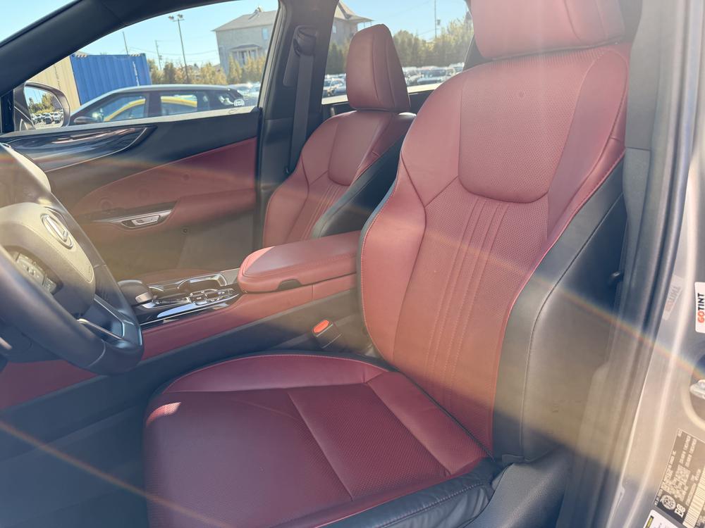 Lexus NX 350H BASE 2024 d&rsquo;occasion à vendre - 18