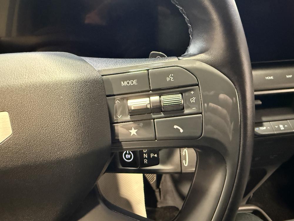 Kia EV9 WIND 2024 d&rsquo;occasion à vendre - 21