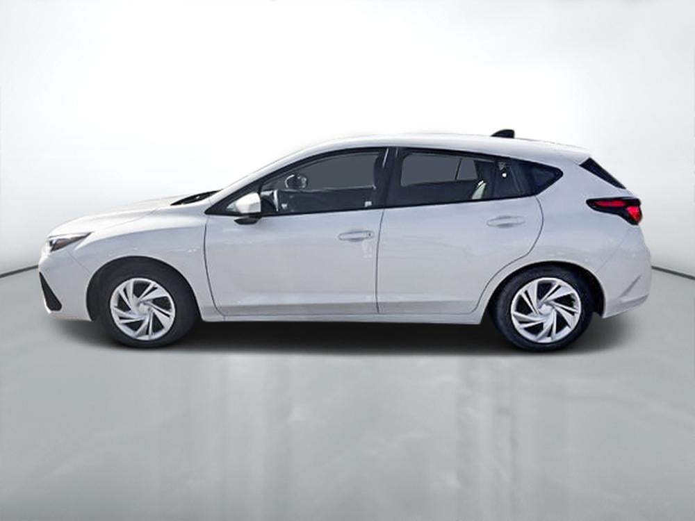Subaru Impreza CONVENIENCE 2024 d&rsquo;occasion à vendre - 4