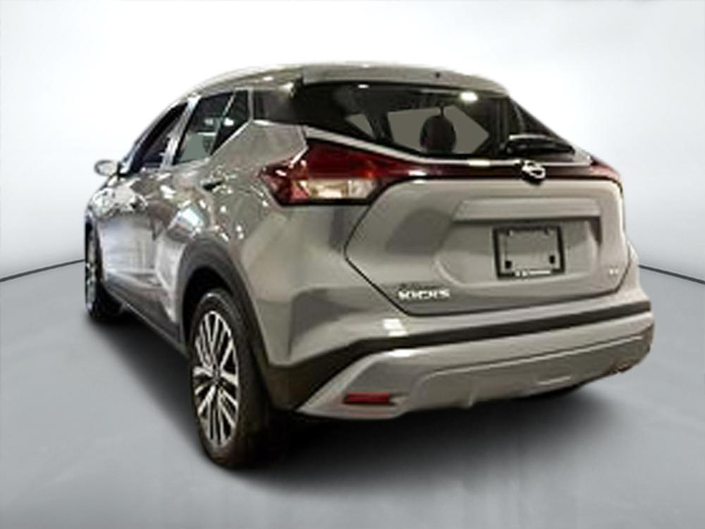 Nissan Kicks SV 2024 d&rsquo;occasion à vendre - 6
