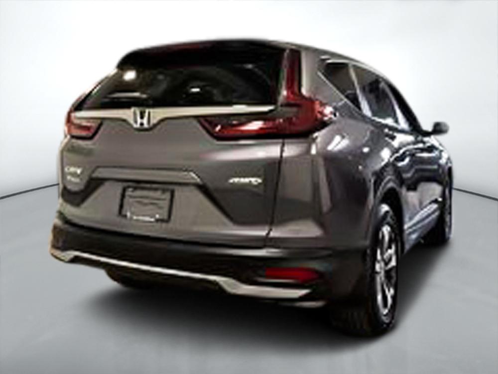Honda CR-V LX 2022 d&rsquo;occasion à vendre - 3