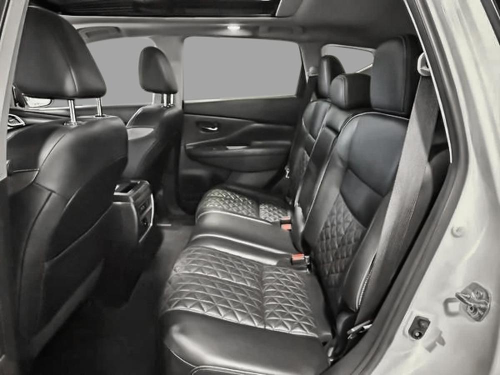 Nissan Murano Platinum 2019 d&rsquo;occasion à vendre - 32