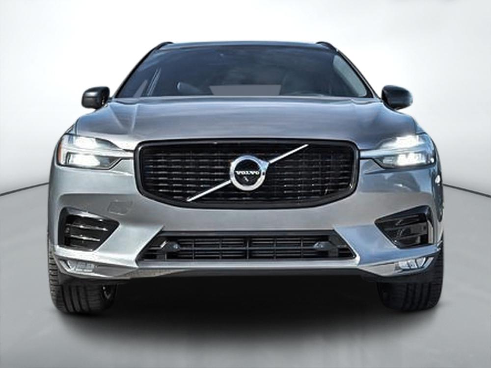 Volvo XC60 T6 R-DESIGN AWD // POLESTAR 2021 d&rsquo;occasion à vendre - 2