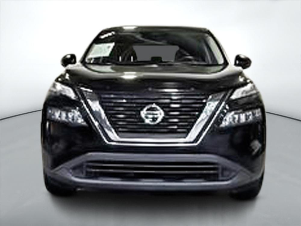 Nissan Rogue S 2021 d&rsquo;occasion à vendre - 9