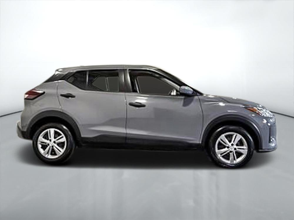 Nissan Kicks S 2023 d&rsquo;occasion à vendre - 2