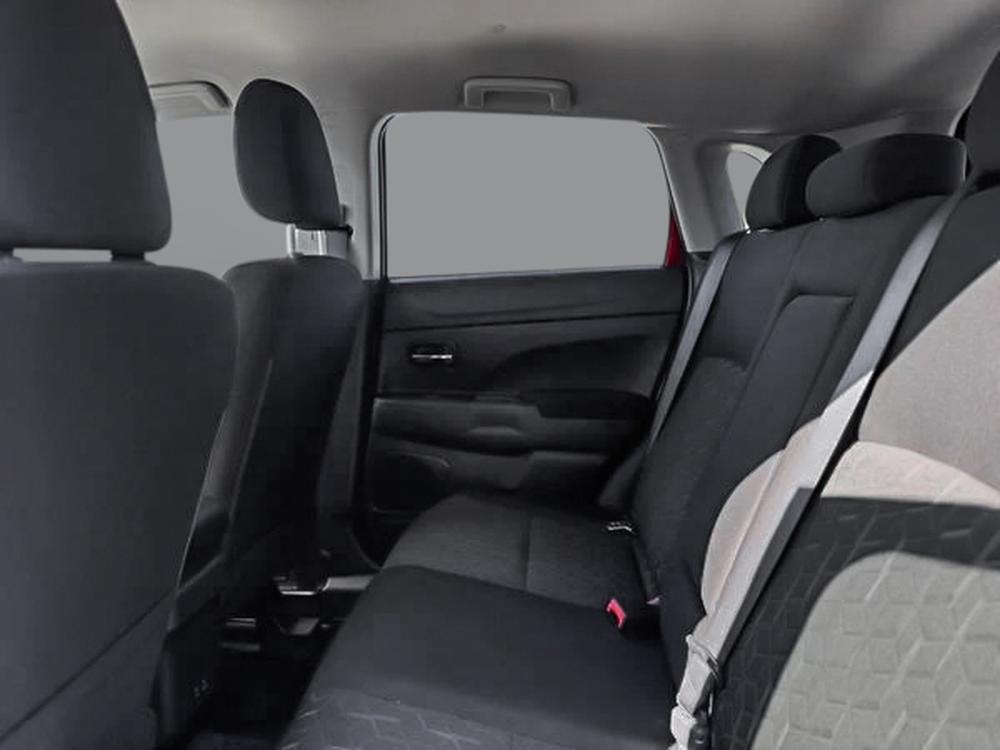Mitsubishi RVR SE 2022 à vendre à Trois-Rivières - 9