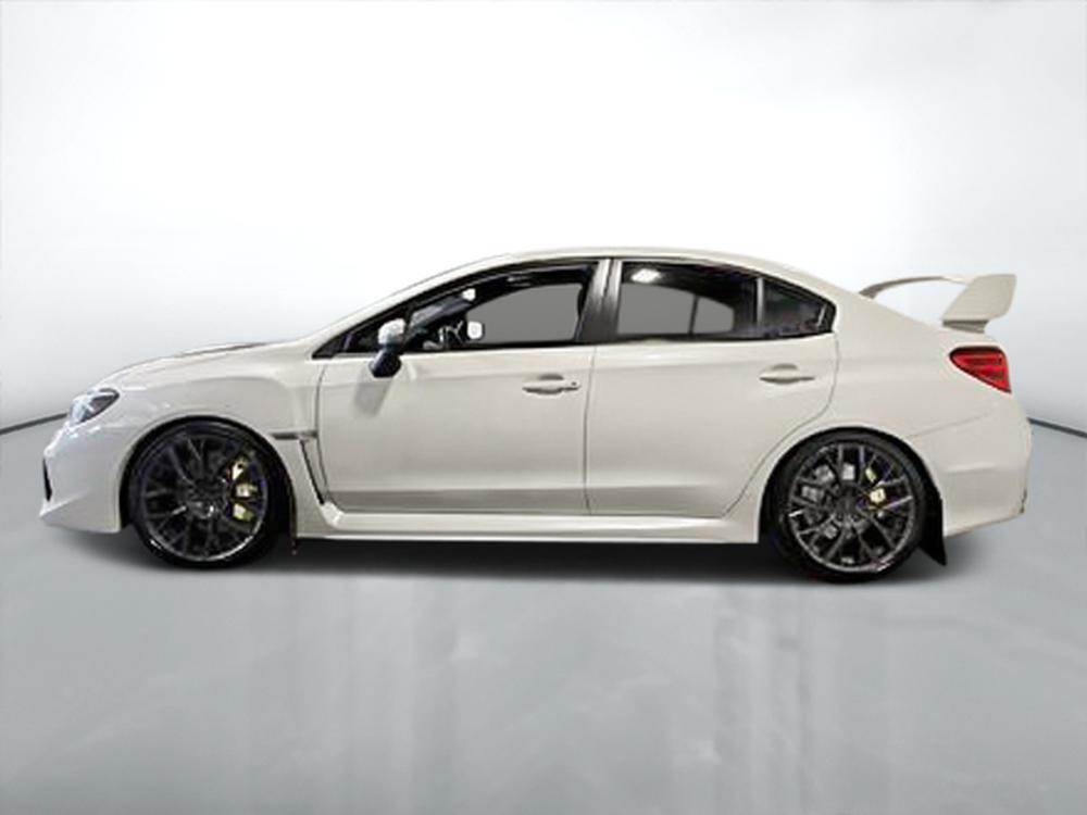 Subaru WRX STI SPORT – TECH W 2019 d&rsquo;occasion à vendre - 7
