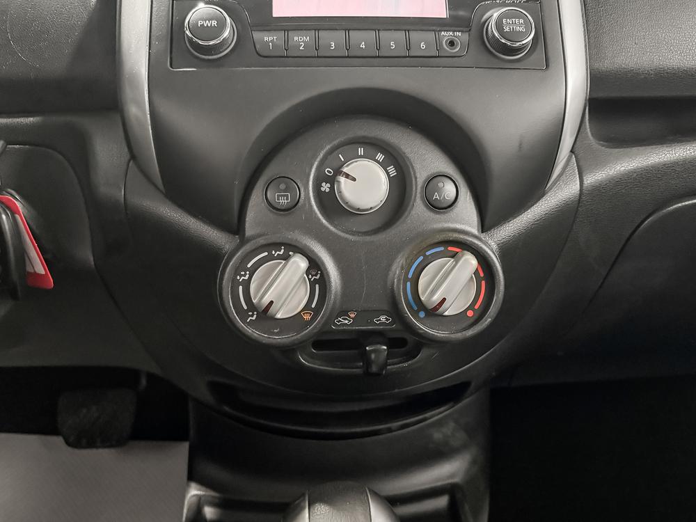 Nissan Versa Note SV 2014 à vendre à Shawinigan - 27