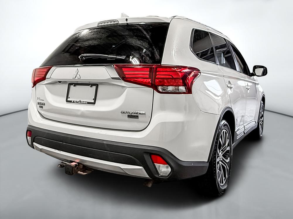 Mitsubishi Outlander SE 2017 à vendre à Donnacona - 3