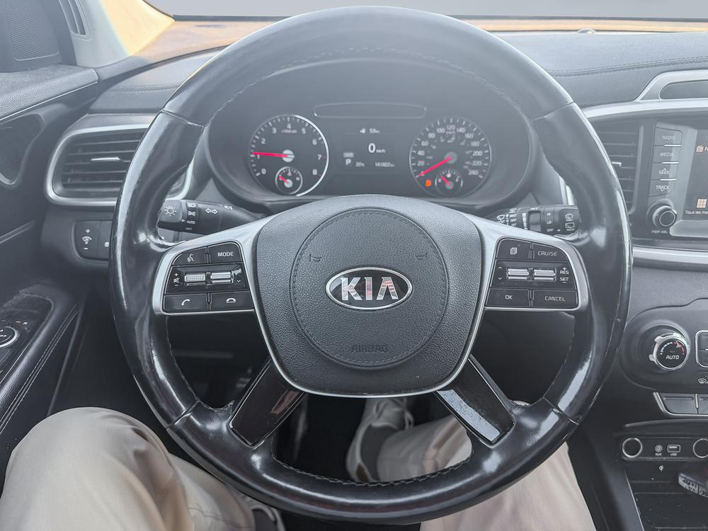 Kia Sorento LX V6 AWD 2020 d&rsquo;occasion à vendre - 21
