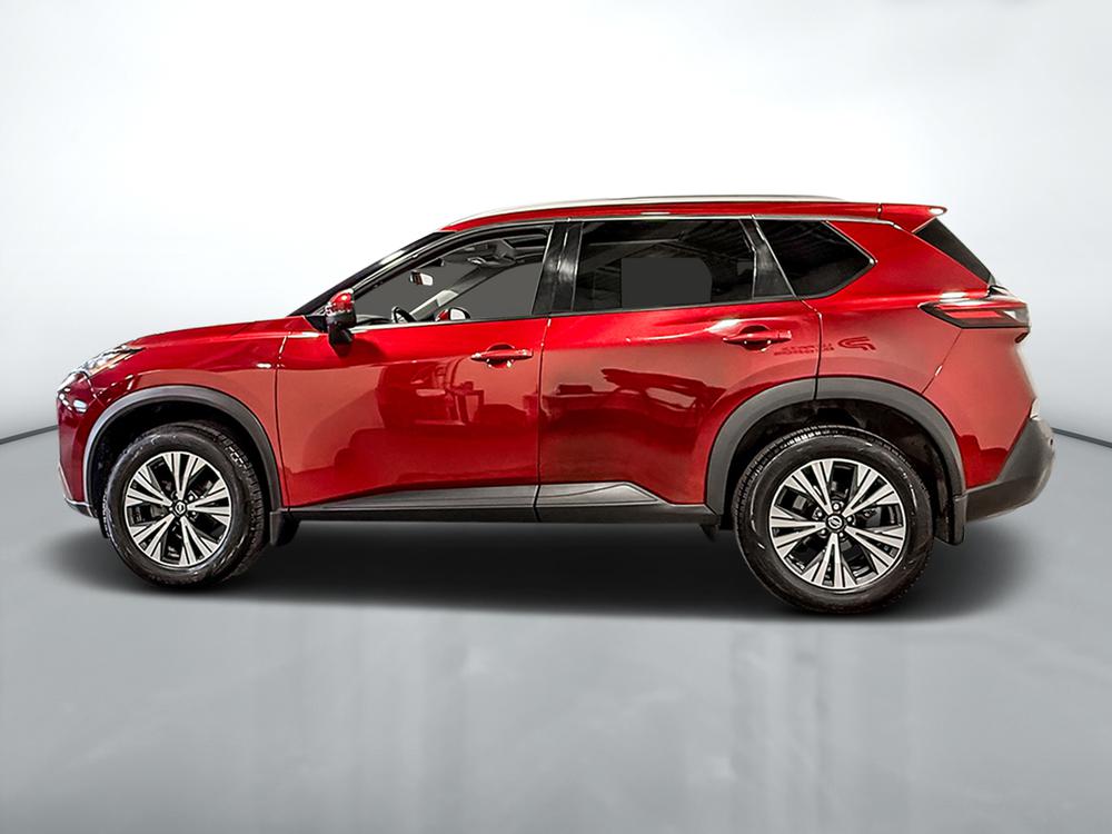 Nissan Rogue SV 2021 d&rsquo;occasion à vendre - 7